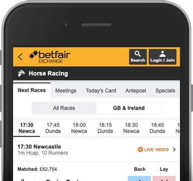 betfair enhanced odds|How To Use Betfair Exchange .